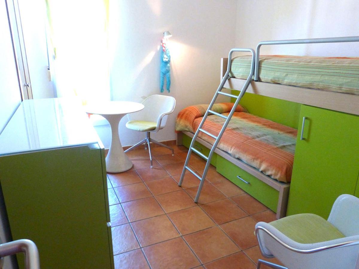 Apartamento Casas Del Mar Oliva Exteriér fotografie