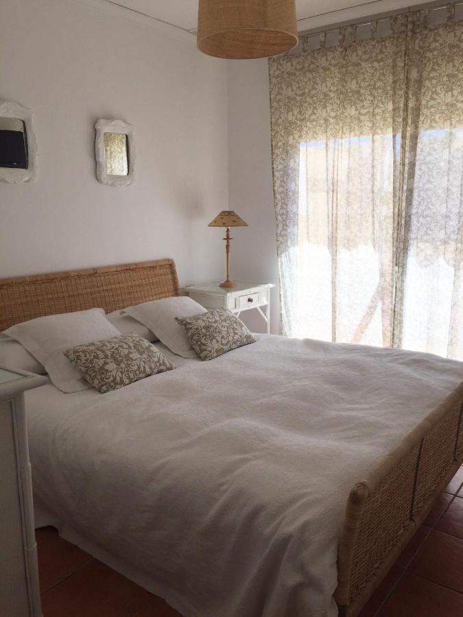Apartamento Casas Del Mar Oliva Exteriér fotografie