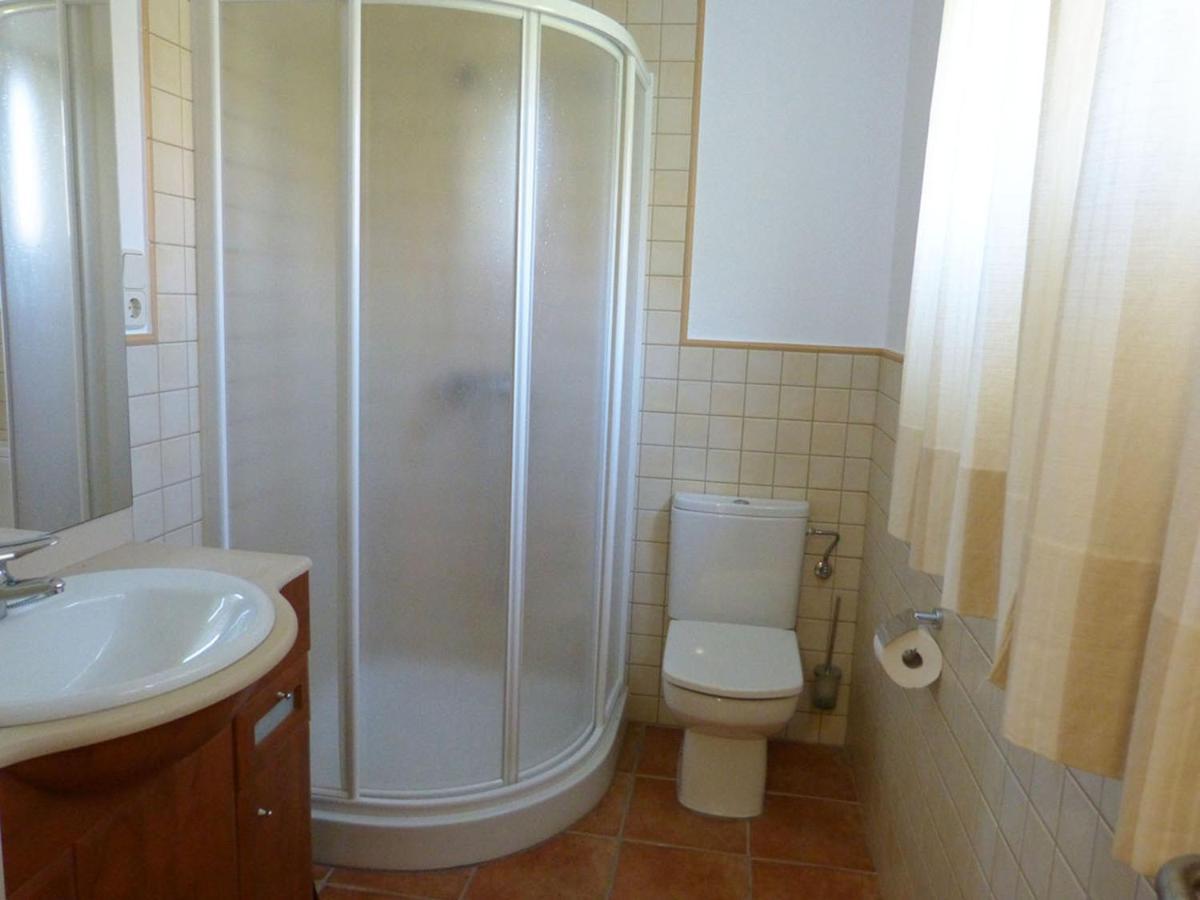 Apartamento Casas Del Mar Oliva Exteriér fotografie